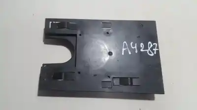 Second-hand car spare part plastics for bmw x5, e53 facelift 2004 - 2006 3.0 d 2003-2015 160kw 218hp oem iam references 12901438007