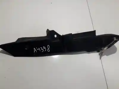 Автозапчасти б/у пластики за honda cr-v (re) 2.2 ctdi ссылки oem iam 