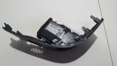 Автозапчастина б/у аераційна решіта для honda cr-v (re) 2.2 ctdi посилання на oem iam 77630swwe020m1  77630-sww-e020-m1