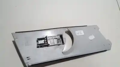 Автозапчастина б/у пластикler для volkswagen golf v variant (1k5) 1.9 tdi посилання на oem iam 1k5868311b  