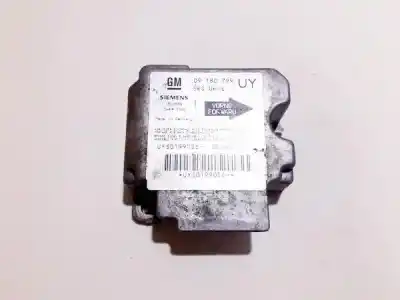 Second-hand car spare part  for OPEL ASTRA, G 1998.09 - 2004.12  OEM IAM references 09180799  UYS0199056