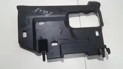 Автозапчасти б/у пластики за honda cr-v (re) 2.2 ctdi ссылки oem iam 77345swa00