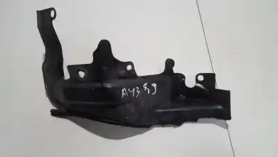 Автозапчасти б/у пластики за MAZDA PREMACY (CP) 2.0 Turbodiesel ссылки OEM IAM CB5561Y1  