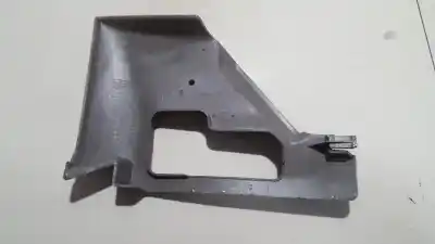 Pezzo di ricambio per auto di seconda mano plastica per mazda premacy (cp) 2.0 turbodiesel riferimenti oem iam ge4t686g1  