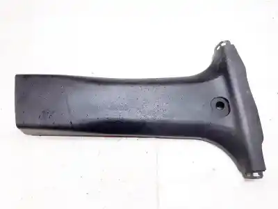 Peça sobressalente para automóvel em segunda mão plásticos por chevrolet captiva 2.0 d 4wd referências oem iam 96630448