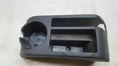 Автозапчасти б/у пластик за volkswagen golf v variant (1k5) 1.9 tdi ссылки oem iam 1k0863319h