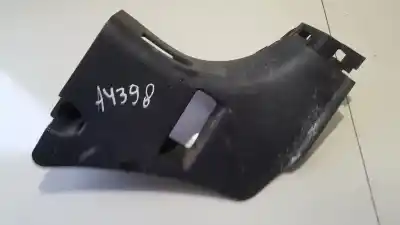 Автозапчасти б/у пластики за honda cr-v (re) 2.2 ctdi ссылки oem iam 83111swa012m1