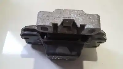 Pezzo di ricambio per auto di seconda mano supporto motore per volkswagen golf v variant (1k5) 1.9 tdi riferimenti oem iam 1k0199555  