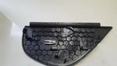 Автозапчастина б/у пластикler для volkswagen golf v variant (1k5) 1.9 tdi посилання на oem iam 1k0858247  