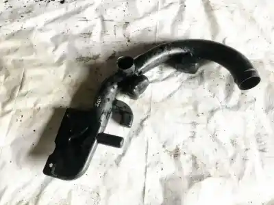 Second-hand car spare part Tube for NISSAN QASHQAI 1.6 16V OEM IAM references 1024734S01  JD201