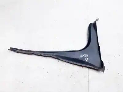 Second-hand car spare part plastics for lexus gs (gs/us/ws19) 3.0 v6 24v cat oem iam references 6457230070