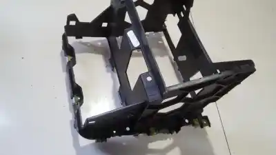 Автозапчастина б/у пластикler для volkswagen golf v variant (1k5) 1.9 tdi посилання на oem iam 1k0858089  z1k0858005