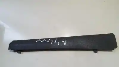 Автозапчасти б/у пластик за volkswagen golf v variant (1k5) 1.9 tdi ссылки oem iam 1k0868224