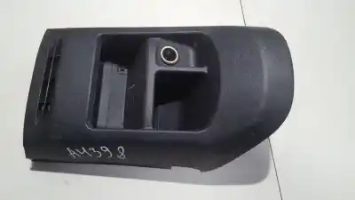 Автозапчасти б/у пластики за honda cr-v (re) 2.2 ctdi ссылки oem iam 77290swaa01020