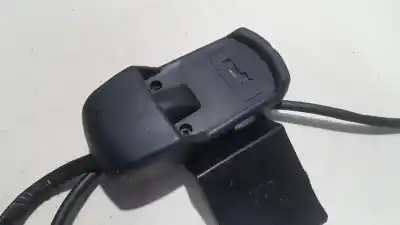 Автозапчастина б/у електронний модуль для honda cr-v (re) 2.2 ctdi посилання на oem iam 0715003924  07-15-0039-24