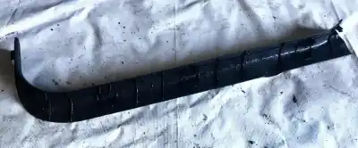 Second-hand car spare part plastics for lexus gs (gs/us/ws19) 3.0 v6 24v cat oem iam references 6781430260  67814-30260