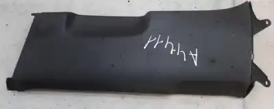 Автозапчасти б/у пластик за volkswagen golf v variant (1k5) 1.9 tdi ссылки oem iam 1k4867297