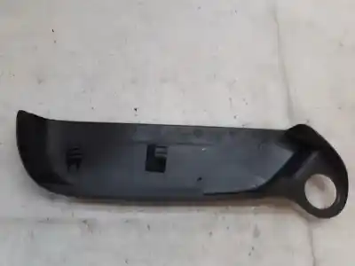 Автозапчастина б/у пластикler для volkswagen golf v variant (1k5) 1.9 tdi посилання на oem iam 1k4881317n  