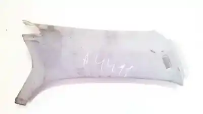 Pezzo di ricambio per auto di seconda mano Plastica per VOLKSWAGEN GOLF V VARIANT (1K5) 1.9 TDI Riferimenti OEM IAM 1K9867241  1K9 867 241