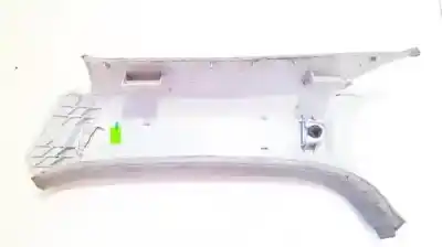 Pezzo di ricambio per auto di seconda mano plastica per volkswagen golf v variant (1k5) 1.9 tdi riferimenti oem iam 1k9867241  1k9 867 241