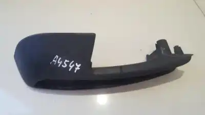 Peça sobressalente para automóvel em segunda mão plásticos por chevrolet captiva 2.0 d 4wd referências oem iam 