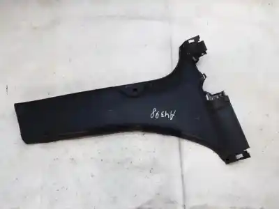 Автозапчасти б/у пластики за honda cr-v (re) 2.2 ctdi ссылки oem iam 84121swaj013m1