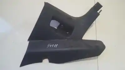 Автозапчасти б/у пластик за volkswagen golf v variant (1k5) 1.9 tdi ссылки oem iam 1k2863484