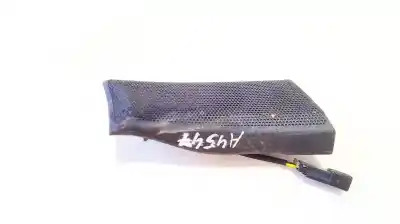 Peça sobressalente para automóvel em segunda mão colunas de som por chevrolet captiva 2.0 d 4wd referências oem iam dlk123r