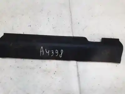 Автозапчасти б/у пластики за honda cr-v (re) 2.2 ctdi ссылки oem iam 84251swaam1