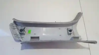 Автозапчастина б/у пластикler для volkswagen golf v variant (1k5) 1.9 tdi посилання на oem iam 1k9867242  