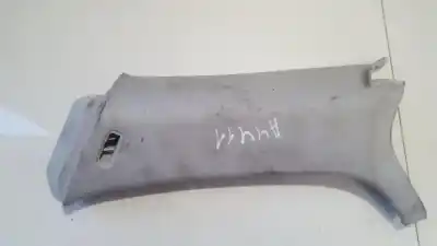 Автозапчасти б/у пластик за volkswagen golf v variant (1k5) 1.9 tdi ссылки oem iam 1k9867242