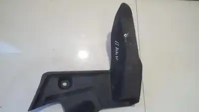 Автозапчасти б/у пластик за volkswagen golf v variant (1k5) 1.9 tdi ссылки oem iam 1k2864777b