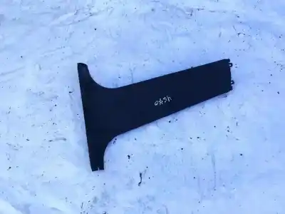 Second-hand car spare part plastics for ford focus lim. (cb4) 1.6 tdci cat oem iam references 4m51a243w07adw