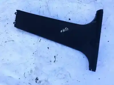 Second-hand car spare part plastics for ford focus lim. (cb4) 1.6 tdci cat oem iam references 4m51a243w08adw