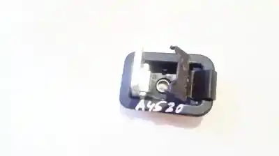 Second-hand car spare part plastics for lexus gs (gs/us/ws19) 3.0 v6 24v cat oem iam references 