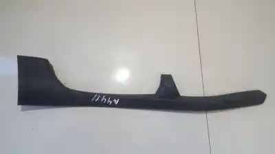 Автозапчасти б/у пластик за volkswagen golf v variant (1k5) 1.9 tdi ссылки oem iam 1k9867765