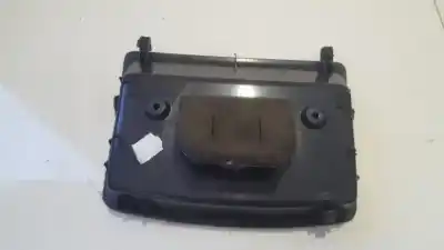 Автозапчастина б/у пластикler для volkswagen golf v variant (1k5) 1.9 tdi посилання на oem iam 1k0857921d  00157027