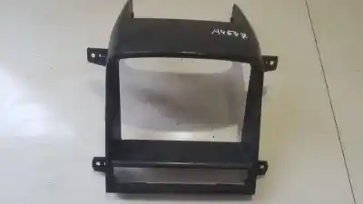 Peça sobressalente para automóvel em segunda mão plásticos por chevrolet captiva 2.0 d 4wd referências oem iam 96435755