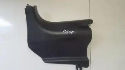 Peça sobressalente para automóvel em segunda mão plásticos por chevrolet captiva 2.0 d 4wd referências oem iam 96630465