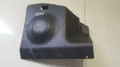 Peça sobressalente para automóvel em segunda mão plásticos por chevrolet captiva 2.0 d 4wd referências oem iam 96806705