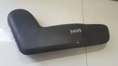 Peça sobressalente para automóvel em segunda mão plásticos por chevrolet captiva 2.0 d 4wd referências oem iam 96477866