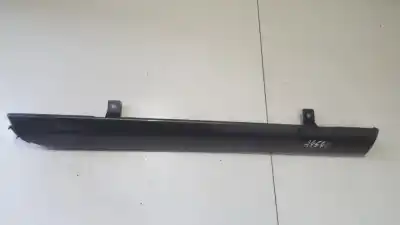 Peça sobressalente para automóvel em segunda mão plásticos por chevrolet captiva 2.0 d 4wd referências oem iam 96436515
