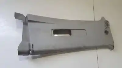 Peça sobressalente para automóvel em segunda mão plásticos por chevrolet captiva 2.0 d 4wd referências oem iam 96630439