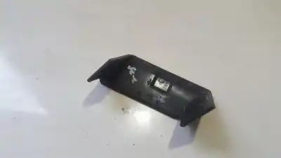 Pezzo di ricambio per auto di seconda mano plastica per ford focus lim. (cb4) 1.6 tdci cat riferimenti oem iam   