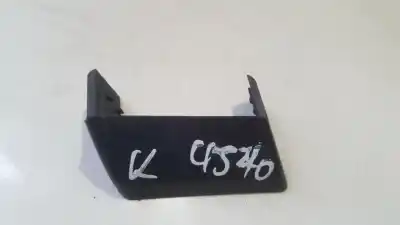 Second-hand car spare part plastics for ford focus lim. (cb4) 1.6 tdci cat oem iam references 