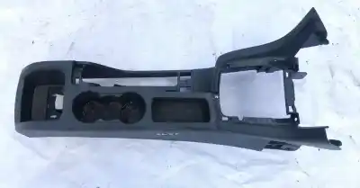 Second-hand car spare part plastics for ford focus lim. (cb4) 1.6 tdci cat oem iam references 4m5xa04584a