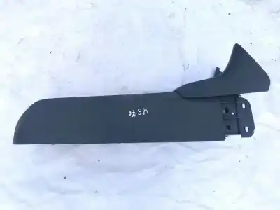 Second-hand car spare part plastics for ford focus lim. (cb4) 1.6 tdci cat oem iam references 4m5xa04584a  4m5x-a04584-a