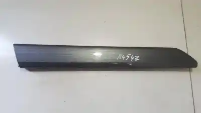 Peça sobressalente para automóvel em segunda mão plásticos por chevrolet captiva 2.0 d 4wd referências oem iam 96630763