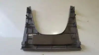 Pezzo di ricambio per auto di seconda mano plastica per mazda premacy (cp) 2.0 turbodiesel riferimenti oem iam   