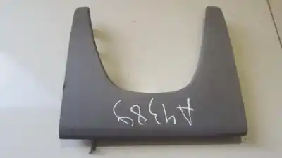 Peça sobressalente para automóvel em segunda mão plásticos por mazda premacy (cp) 2.0 turbodiesel referências oem iam 